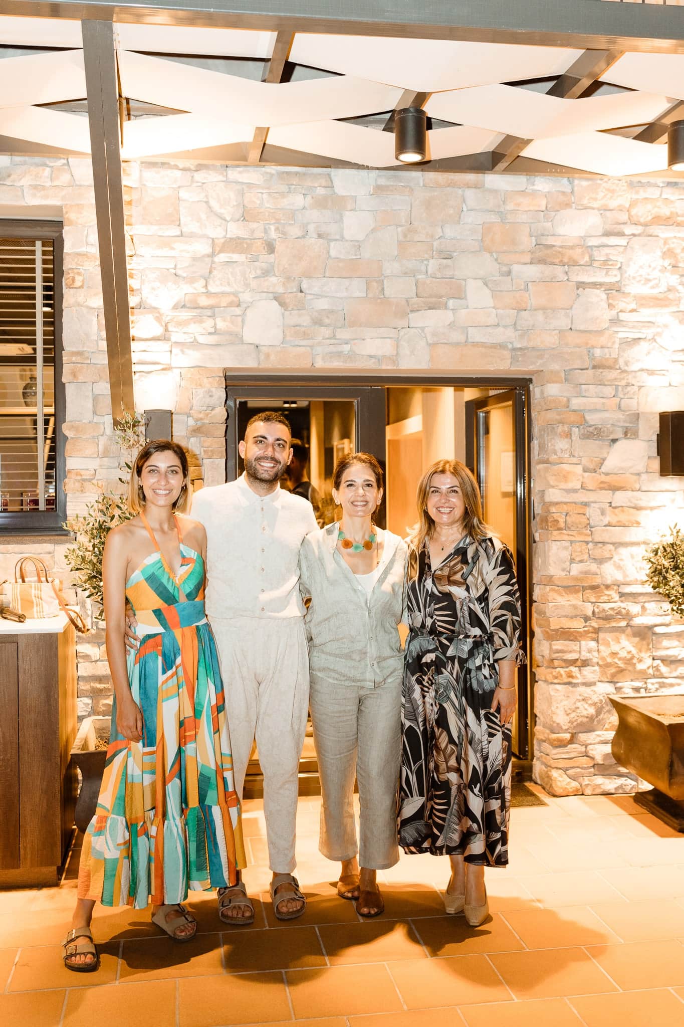 Kıbrıs Developments