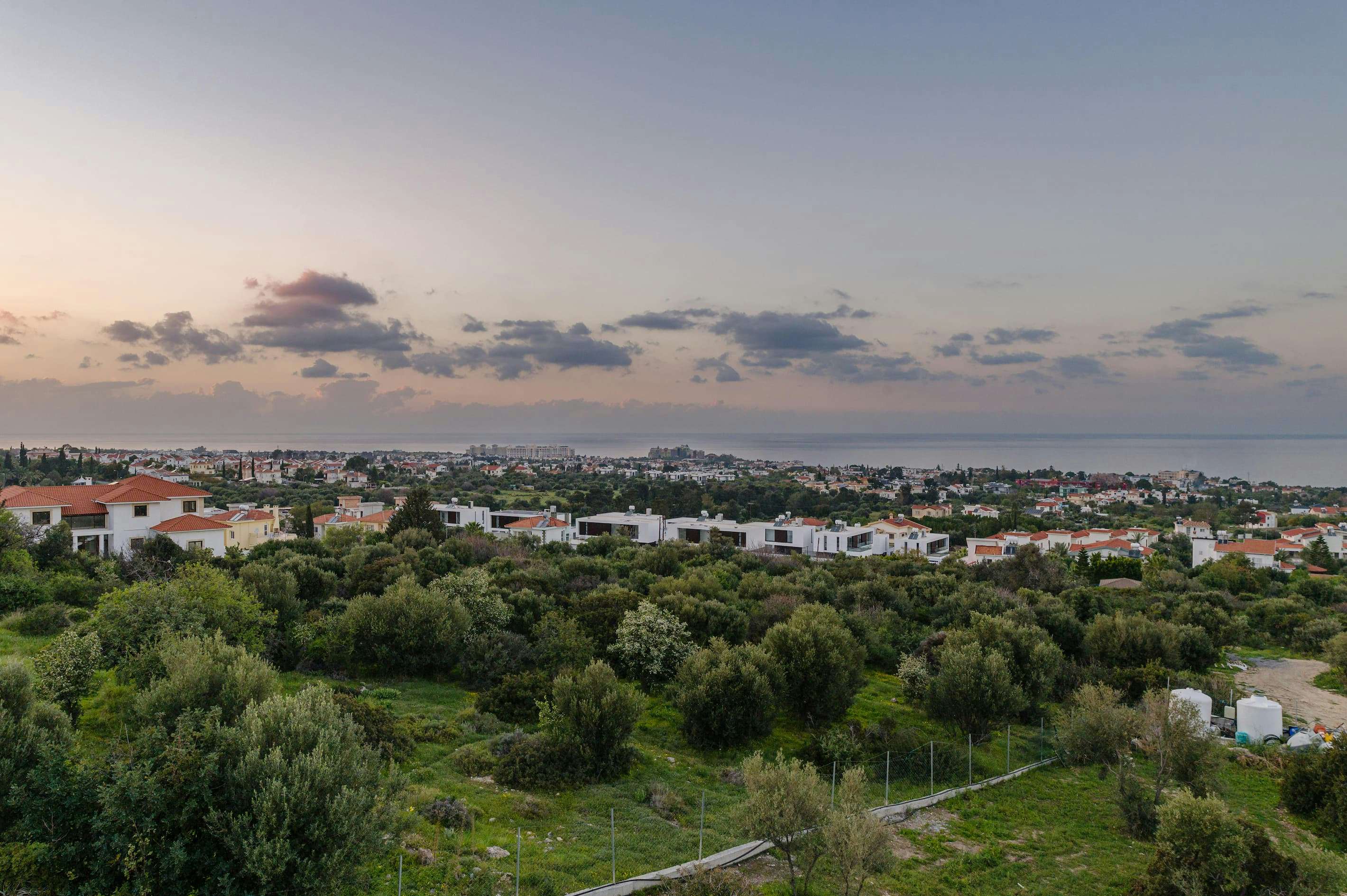 Руководство по инвестициям: Покупка недвижимости на Северном Кипре