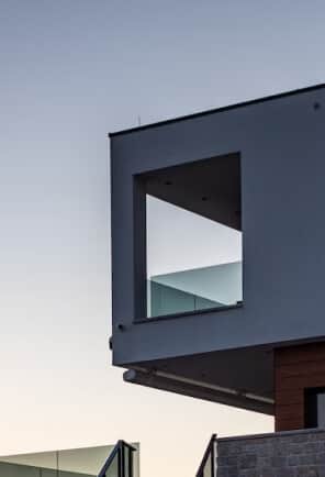 ARCHITECTURE