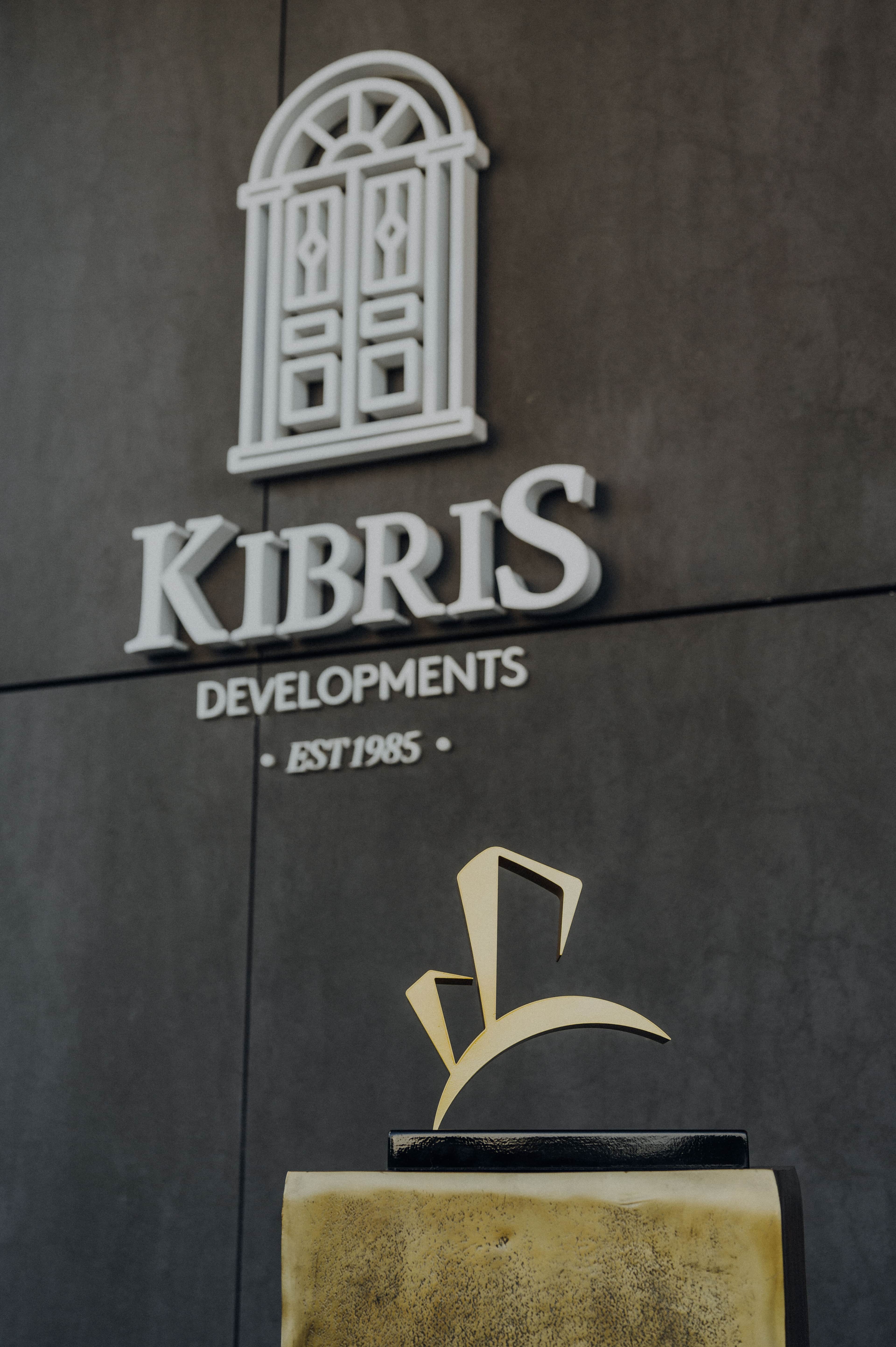 Kıbrıs Developments