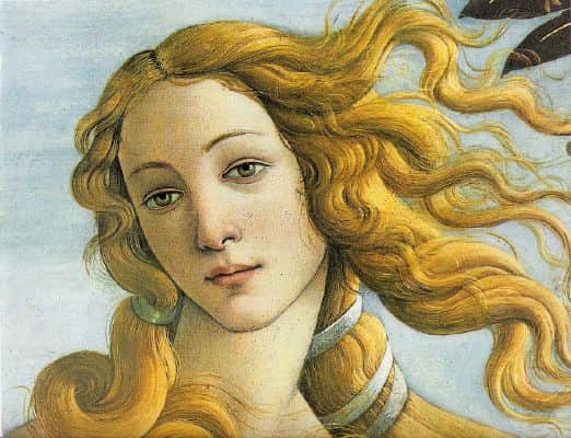 The Myth of Aphrodite and Adonis