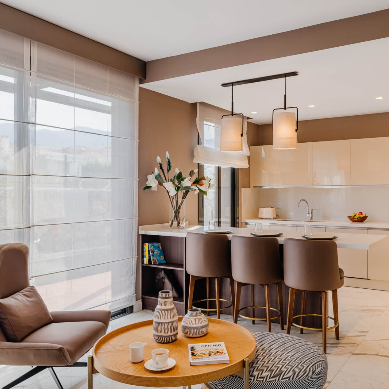 Kibris Developments