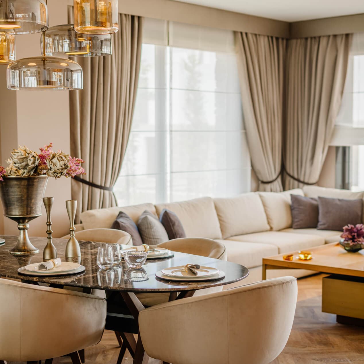 Kibris Developments