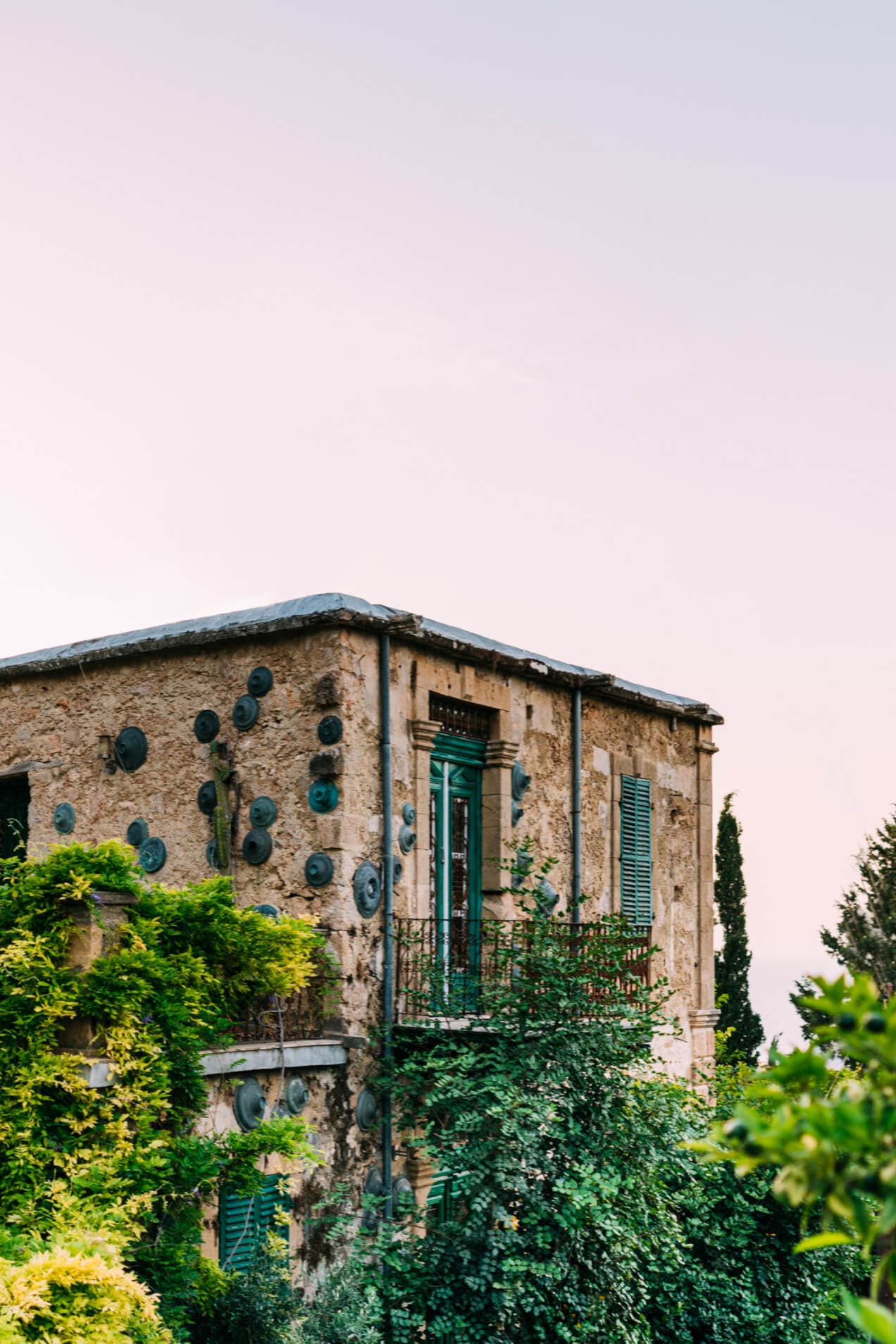 Kibris Developments