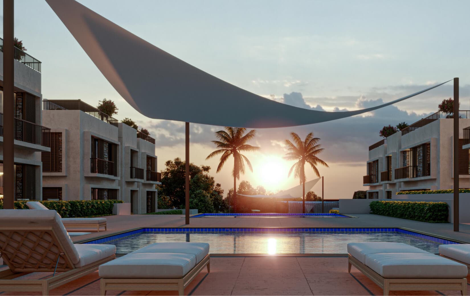 Kibris Developments