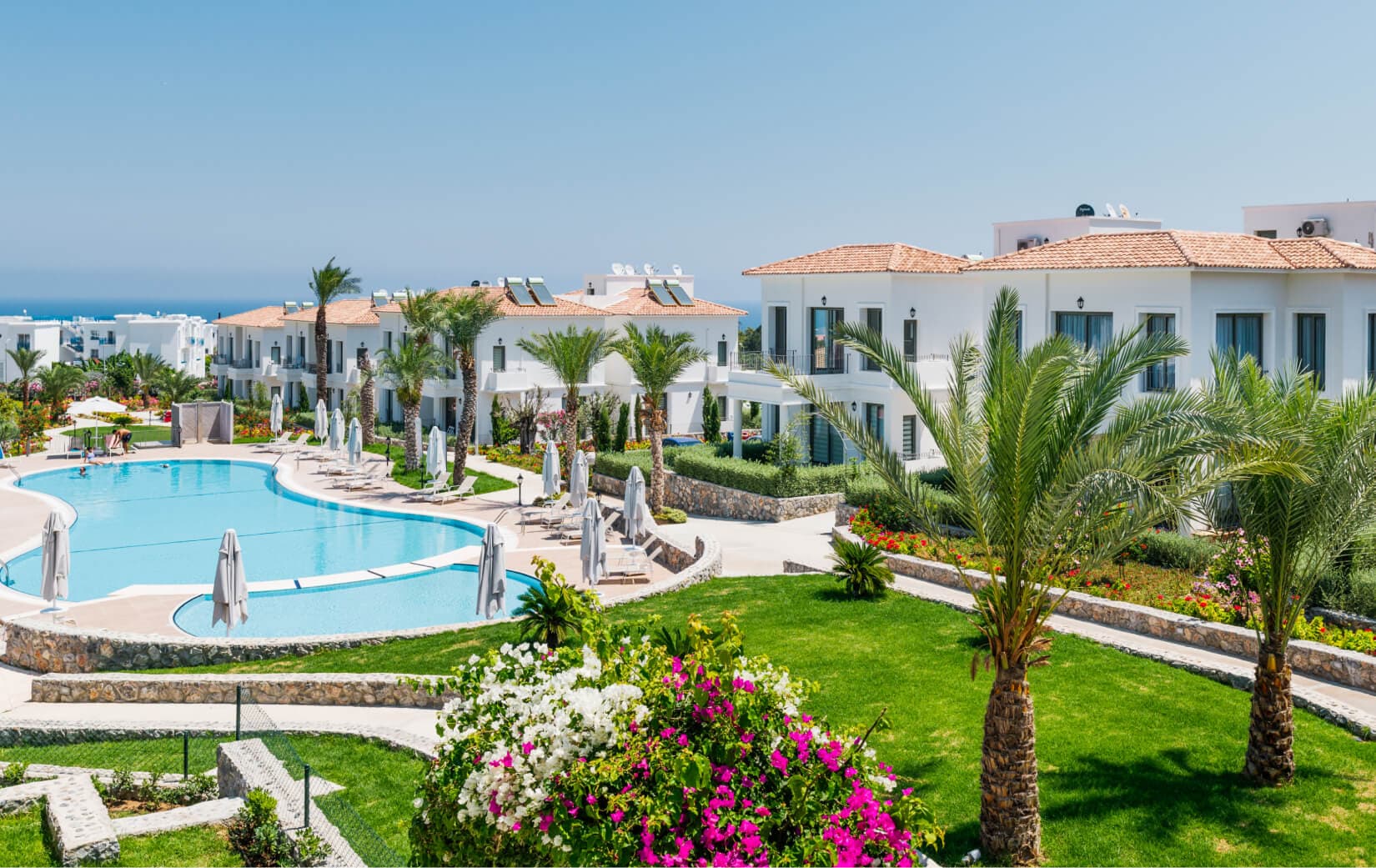 Kibris Developments