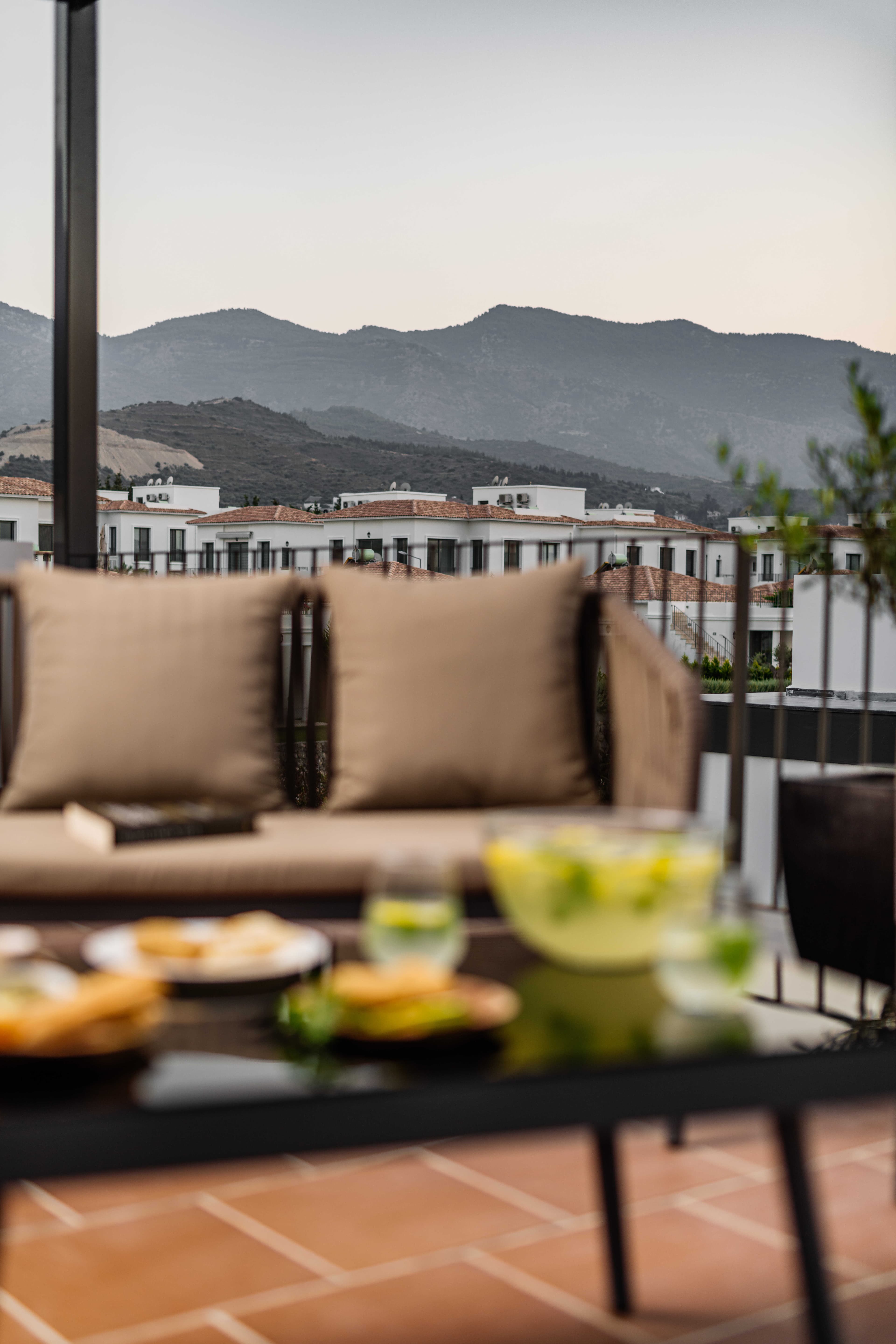 Kibris Developments