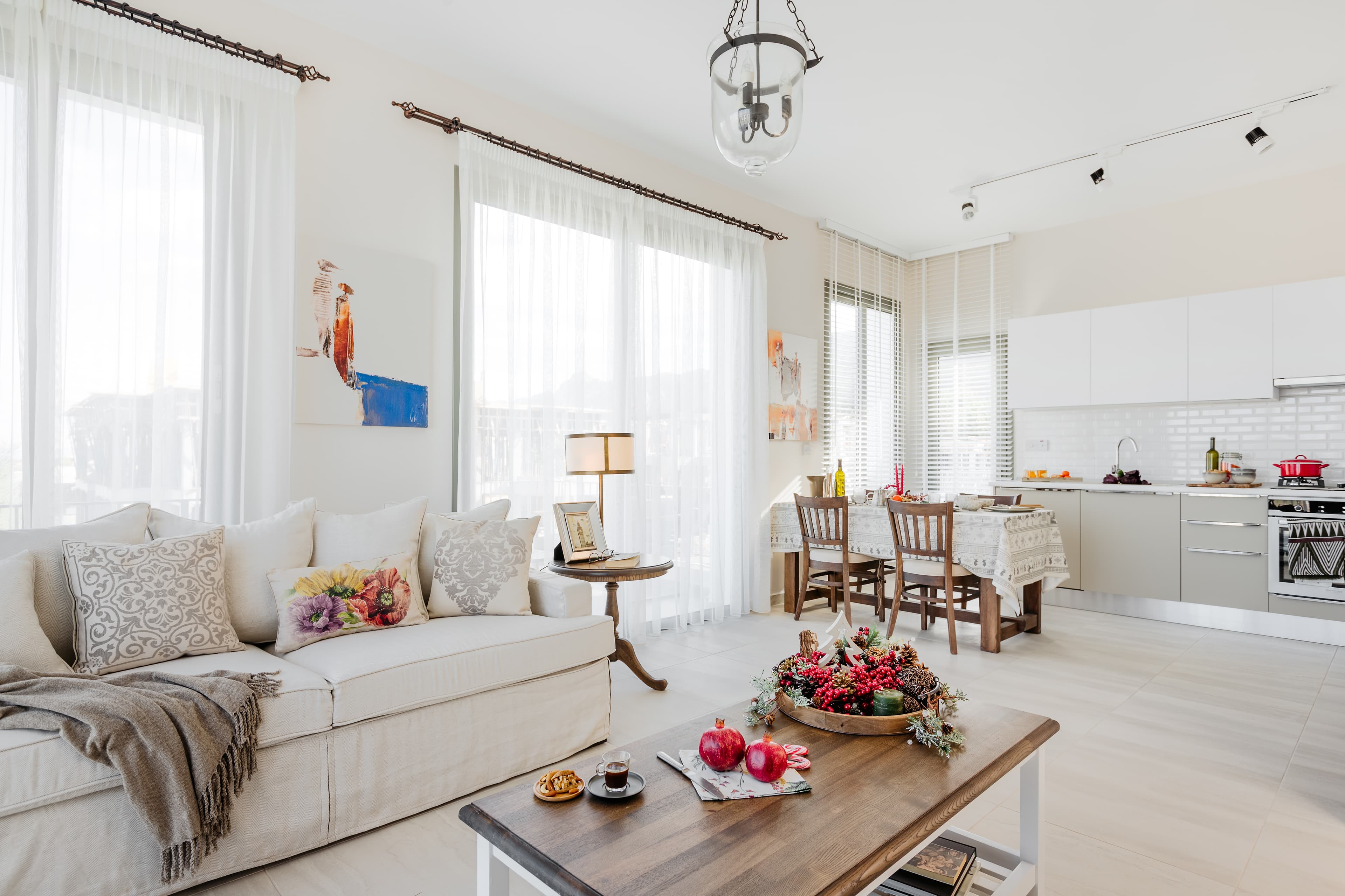 Kibris Developments
