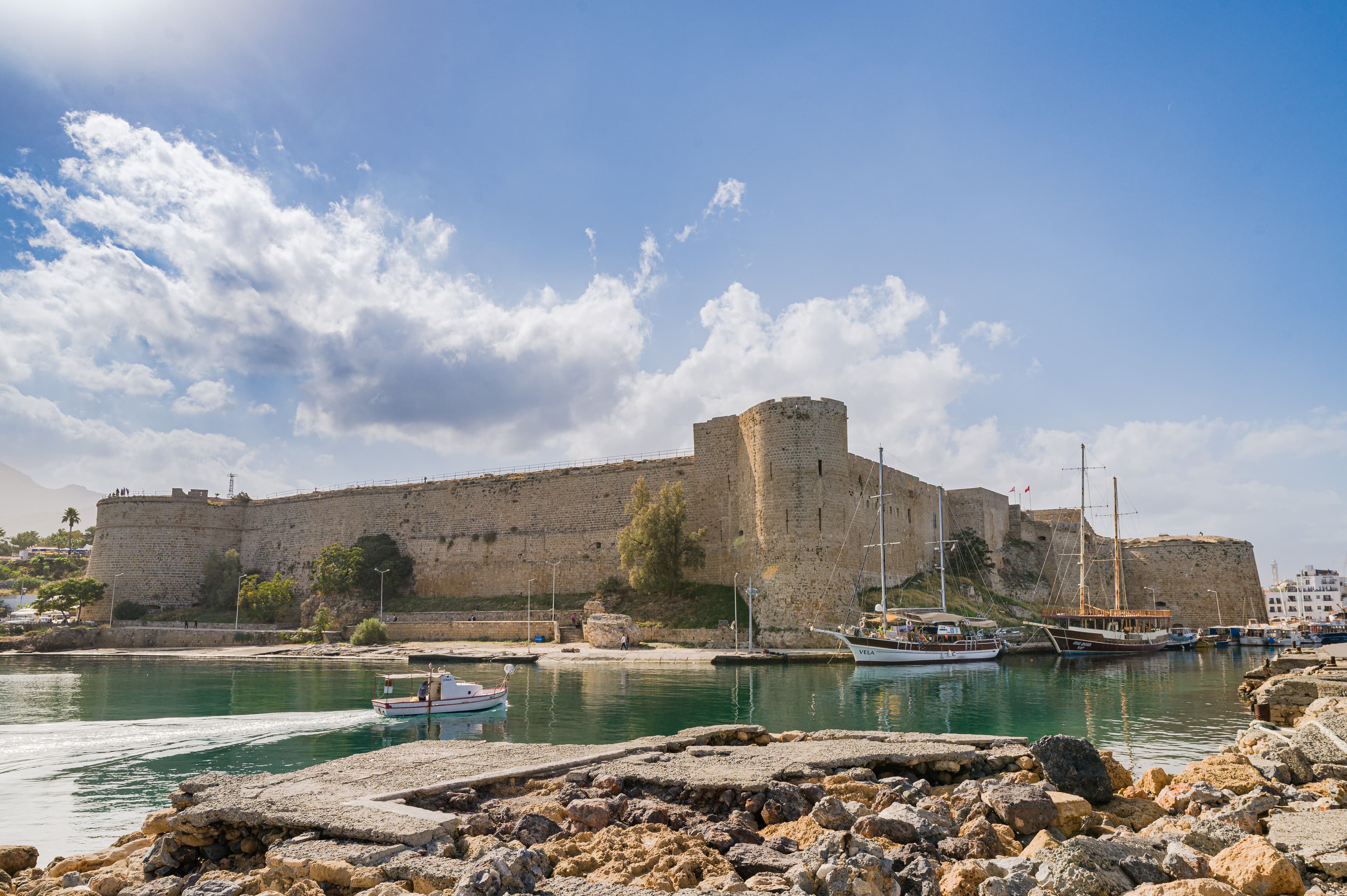 Kibris Developments