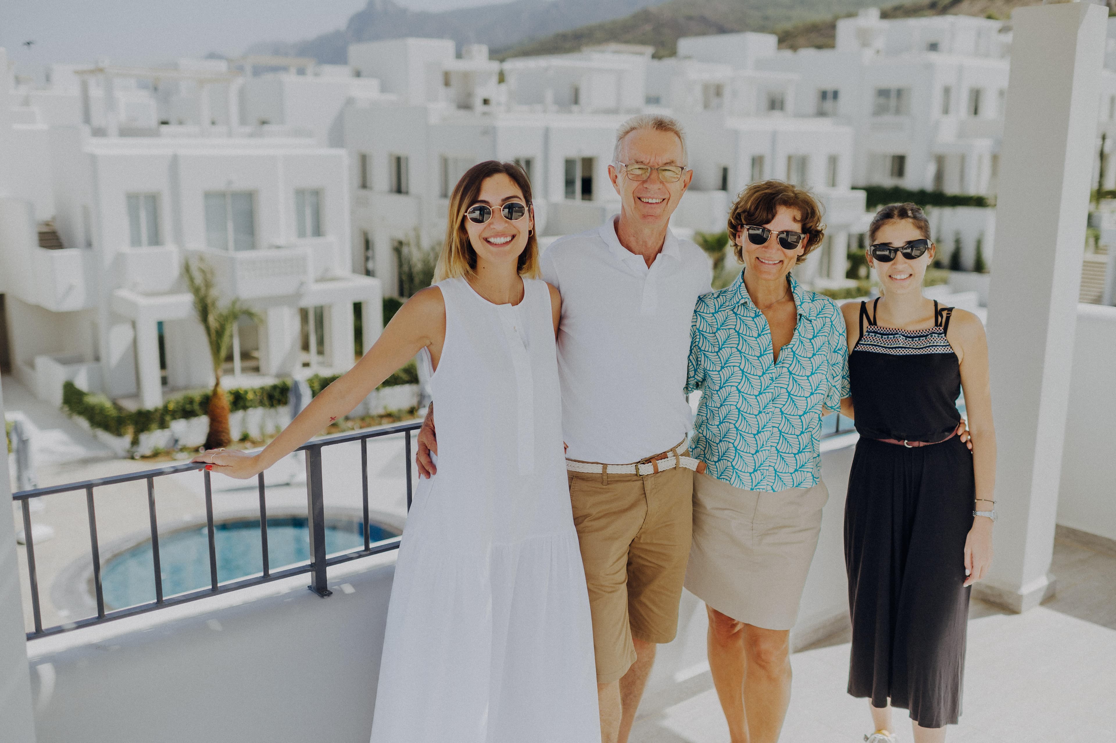 Kibris Developments