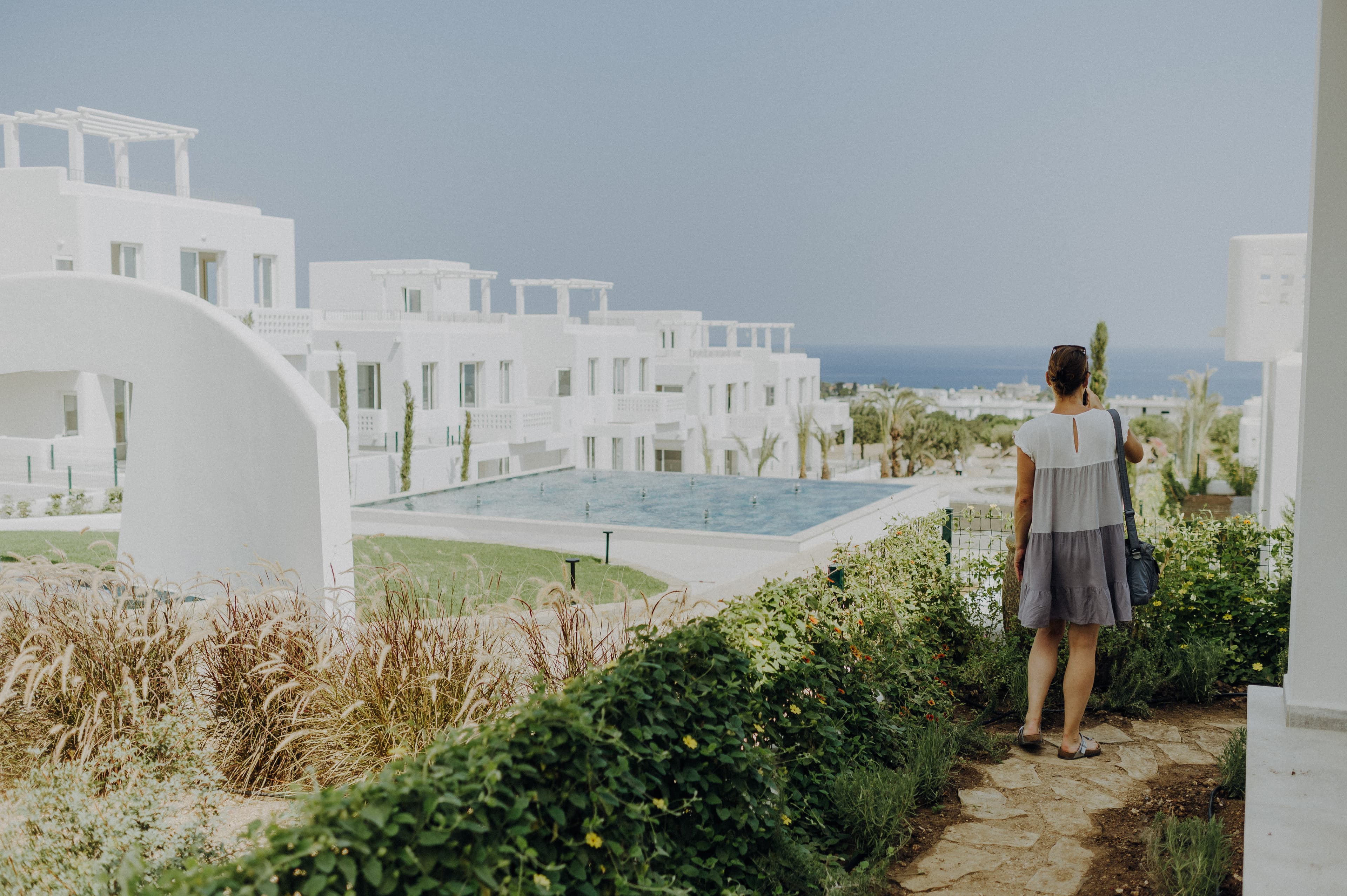 Kibris Developments