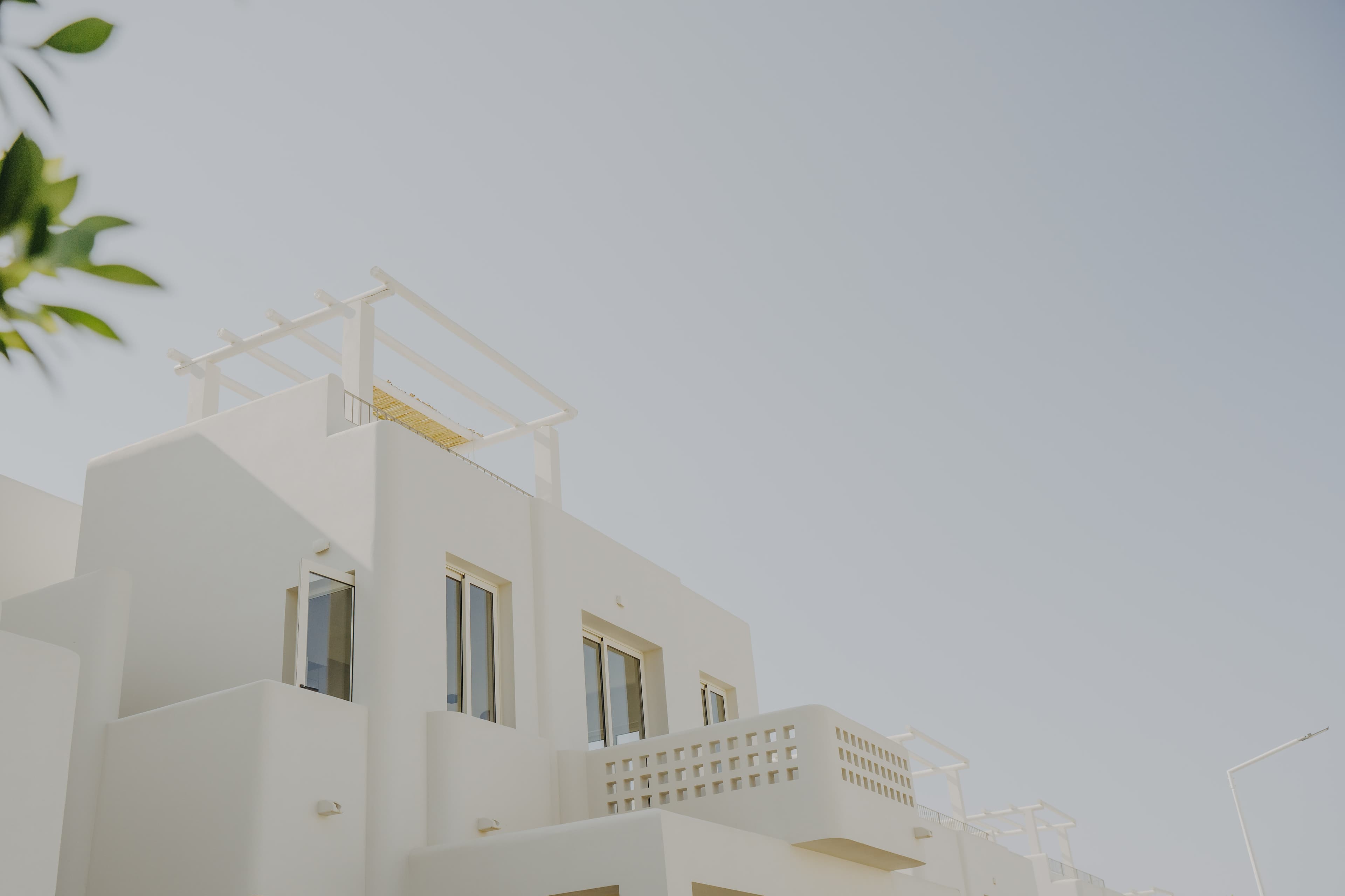 Kibris Developments