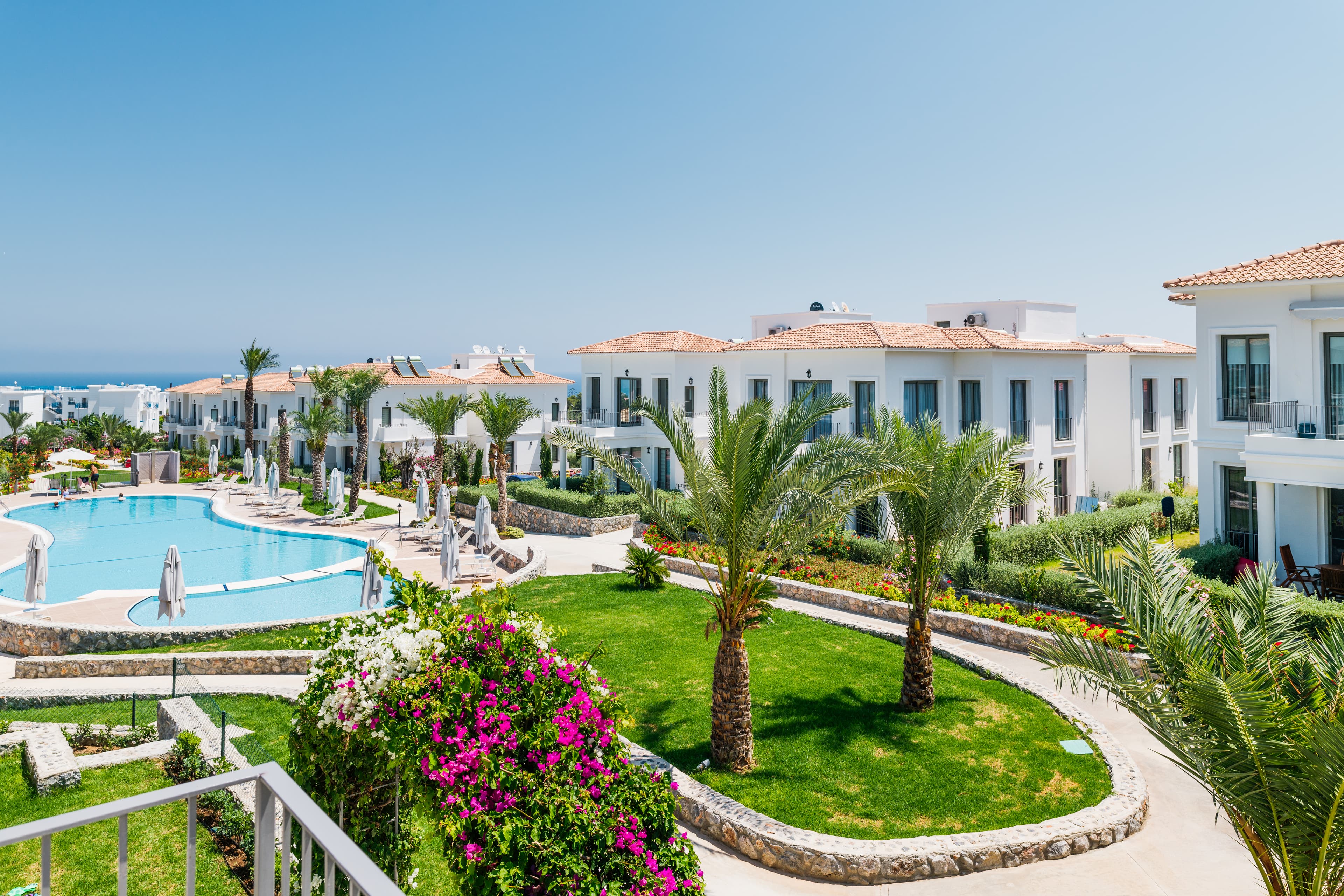 Kibris Developments