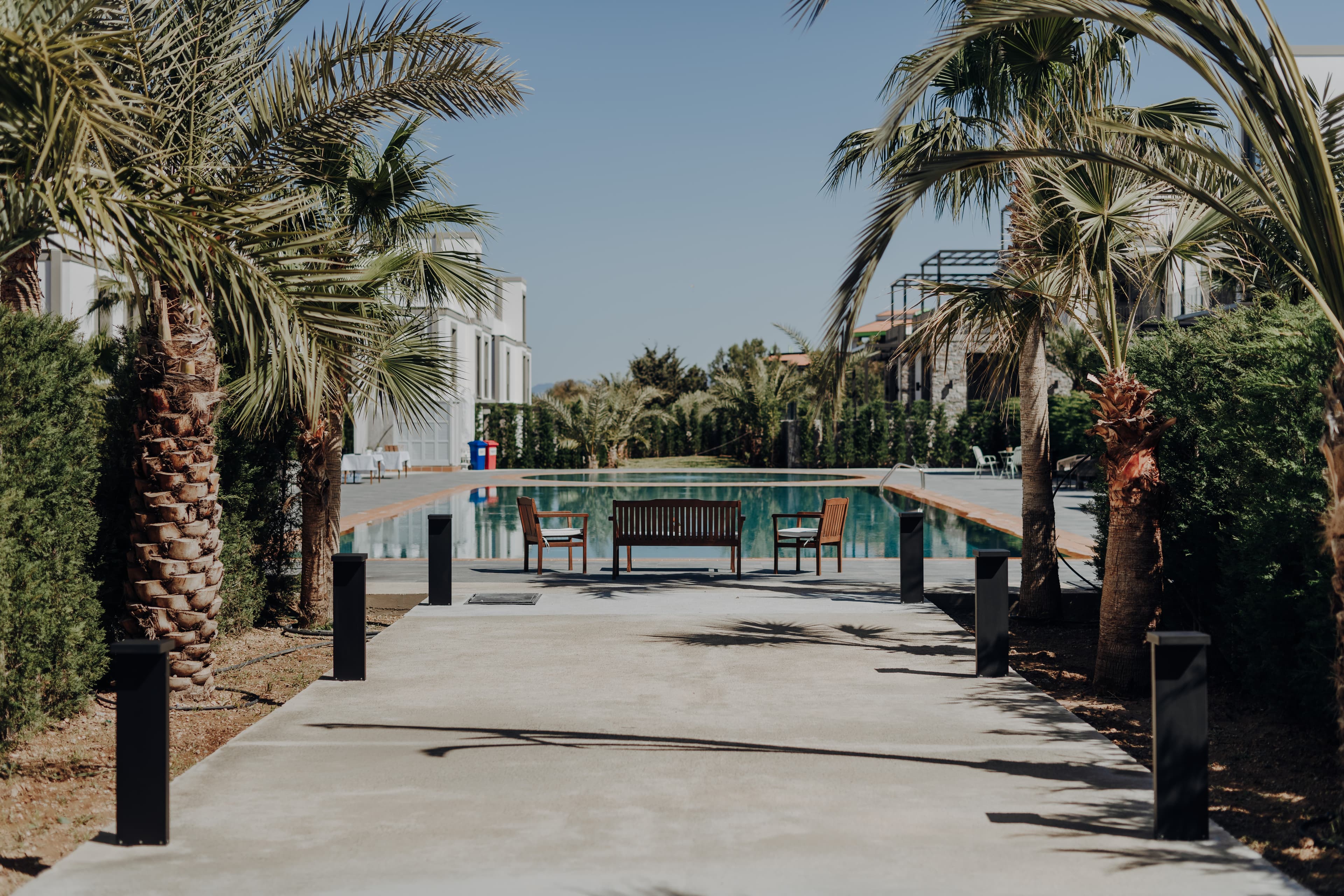 Kibris Developments