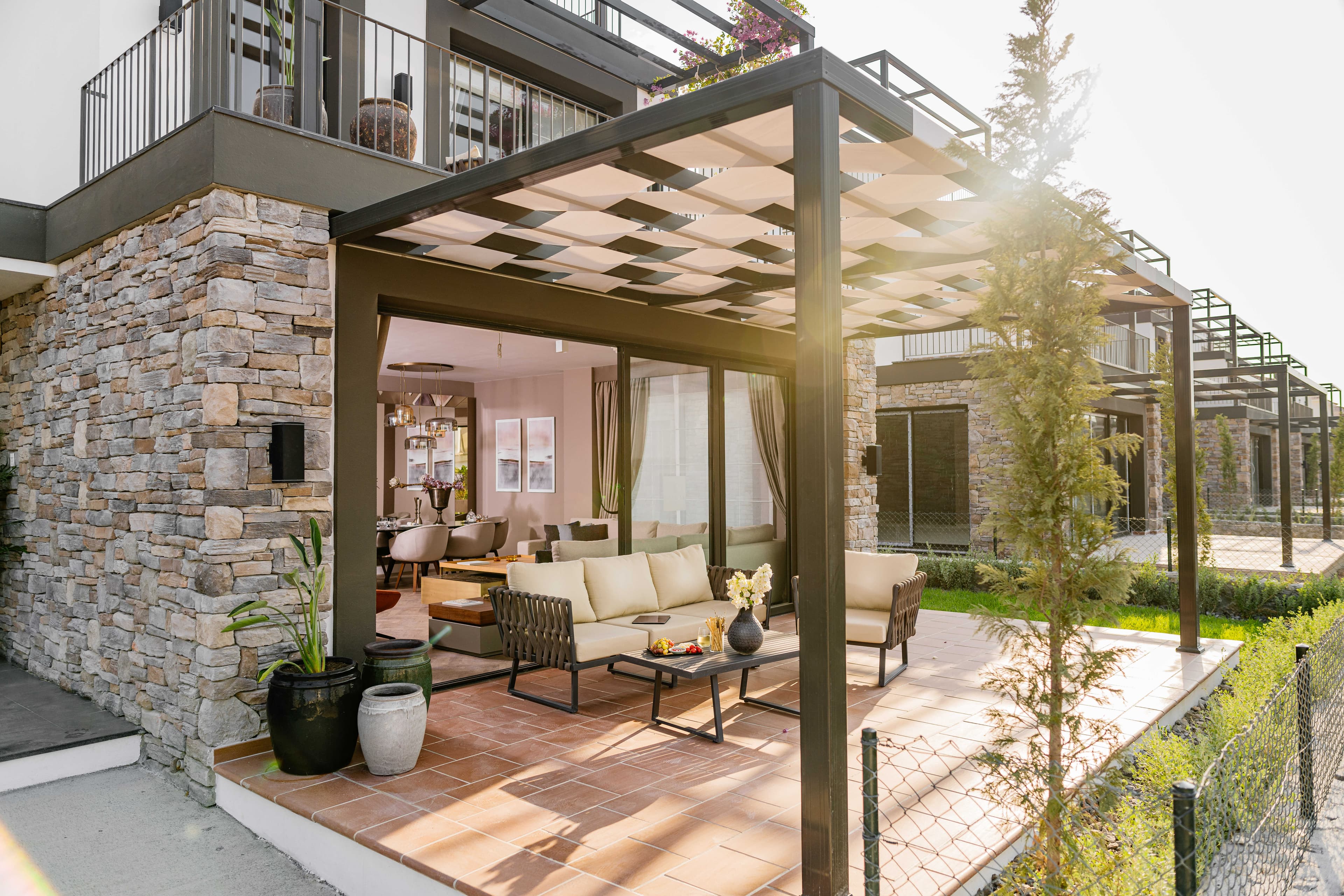 Kibris Developments