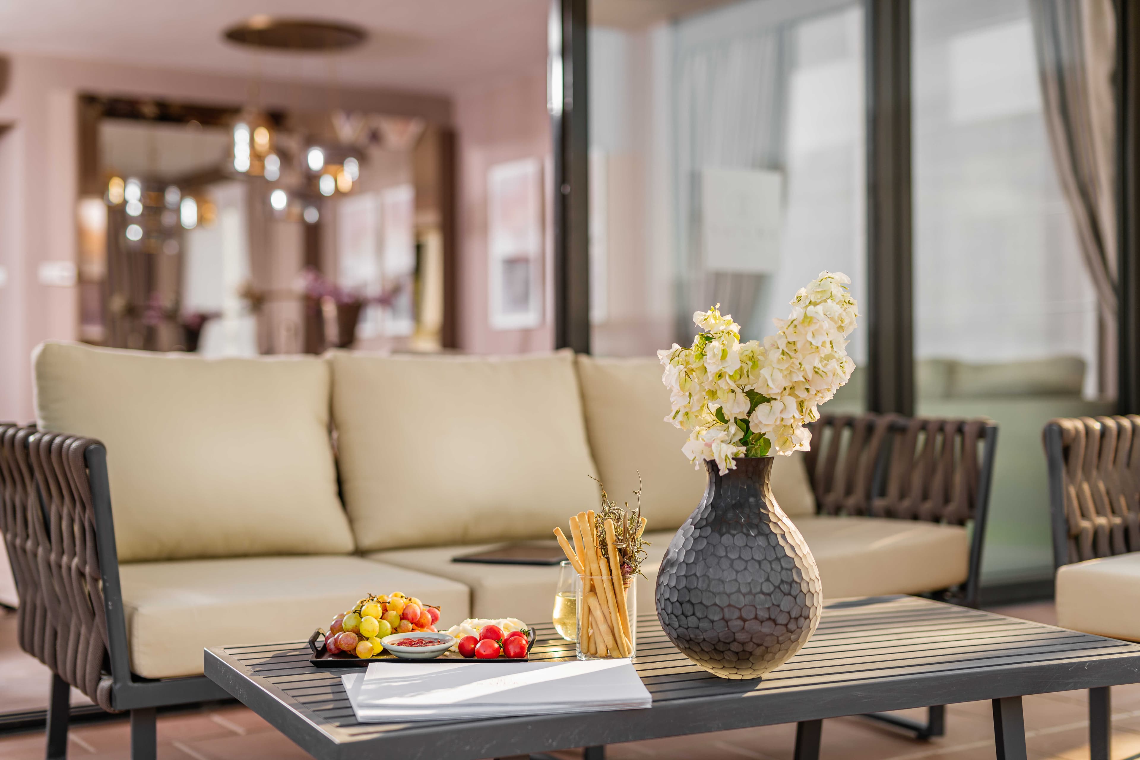 Kibris Developments