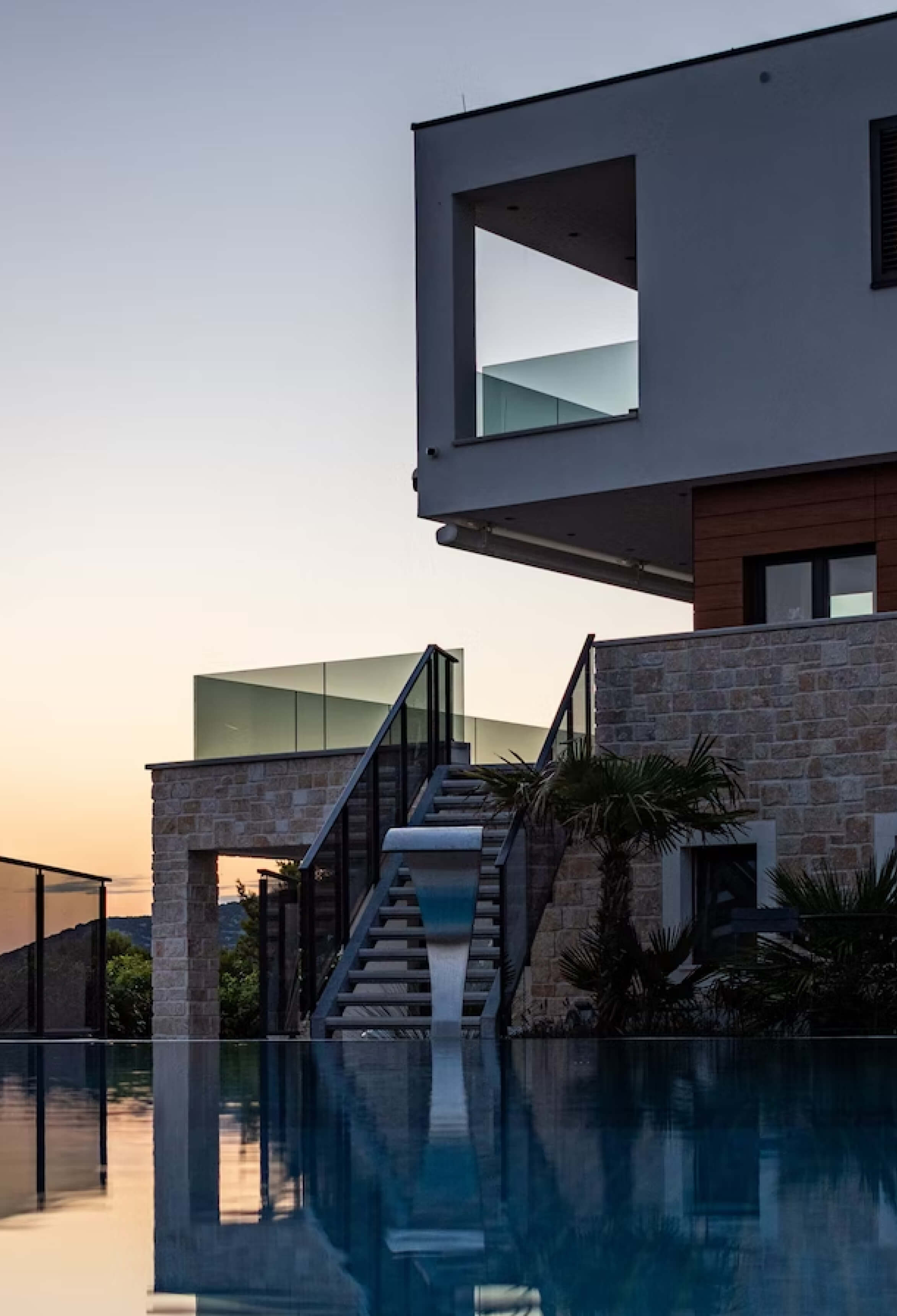 Kibris Developments